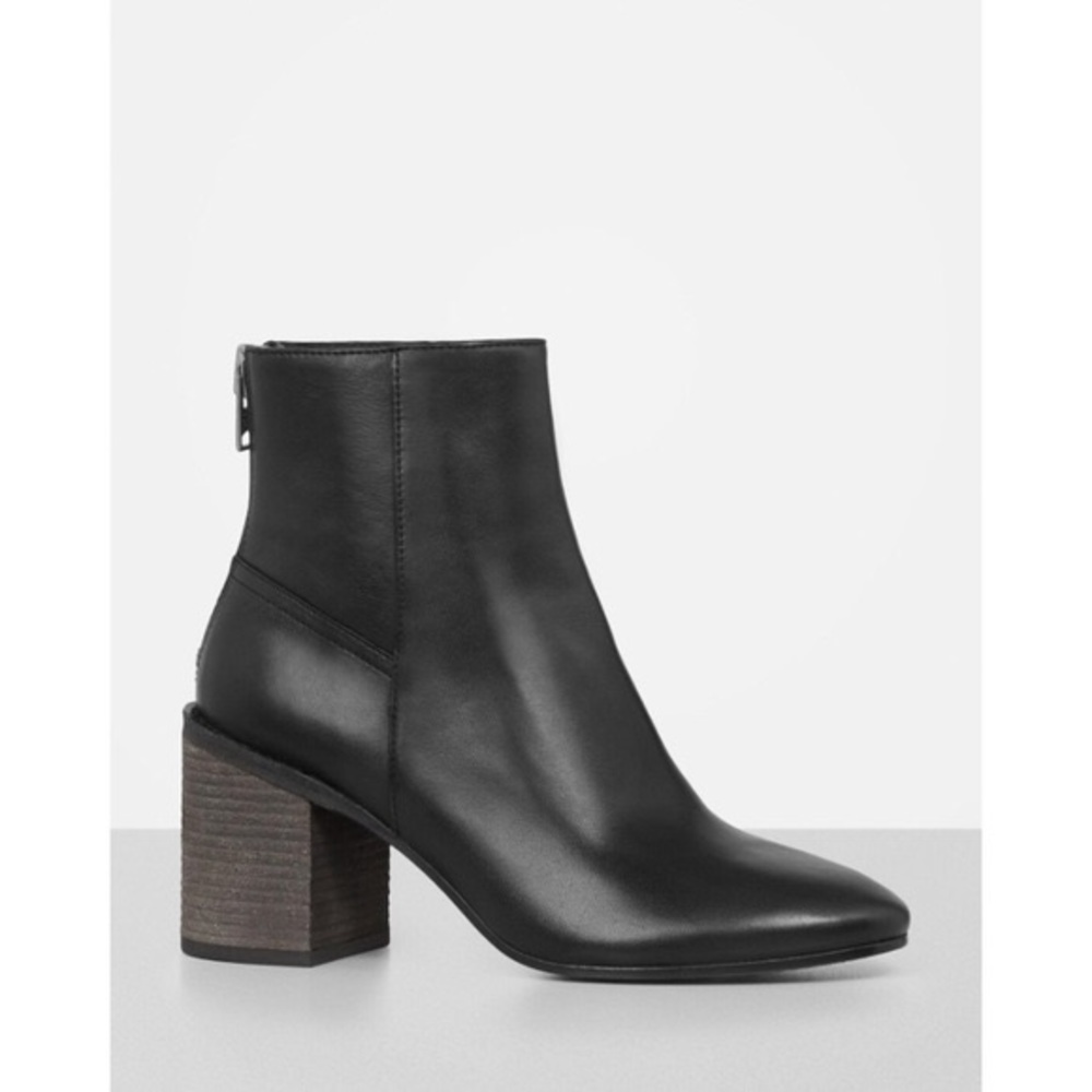 ALL SAINTS Idella Booties